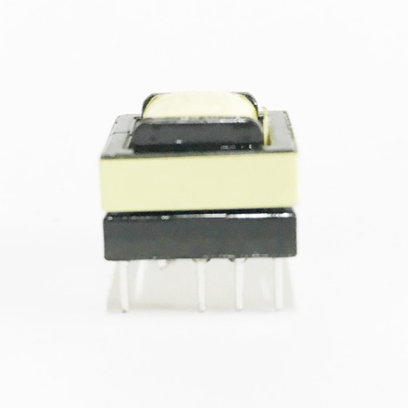 高頻(pín)變壓器EF16-1