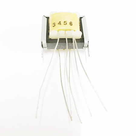 低頻變壓(ya)器EI24-6.5