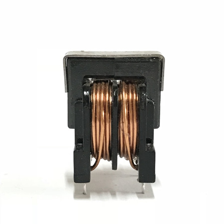 濾(lǜ)波器UU15.7立式(shì)